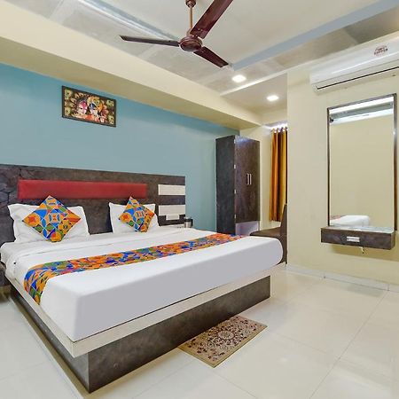 Fabhotel Apollo - Nr Odhav Ring Road Naroda Exterior photo