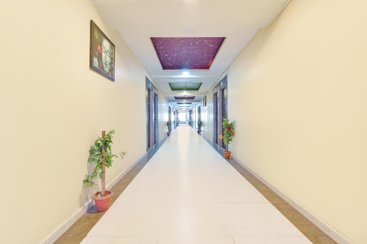 Fabhotel Apollo - Nr Odhav Ring Road Naroda Exterior photo